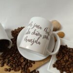 HRNEK S potiskem - jsem žena, matka a chůva svého manžela