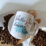 bolí mě z tebe denně hlava hrnek s potiskem