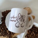 hrnek jsi nejlepší kamarád