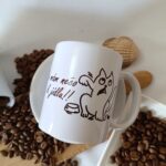 hrnek kde mám něco k jídlu