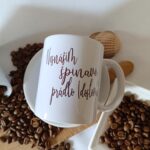 hrnek nesnáším špinavé prádlo