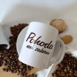 hrnek pohoda není zadarmo