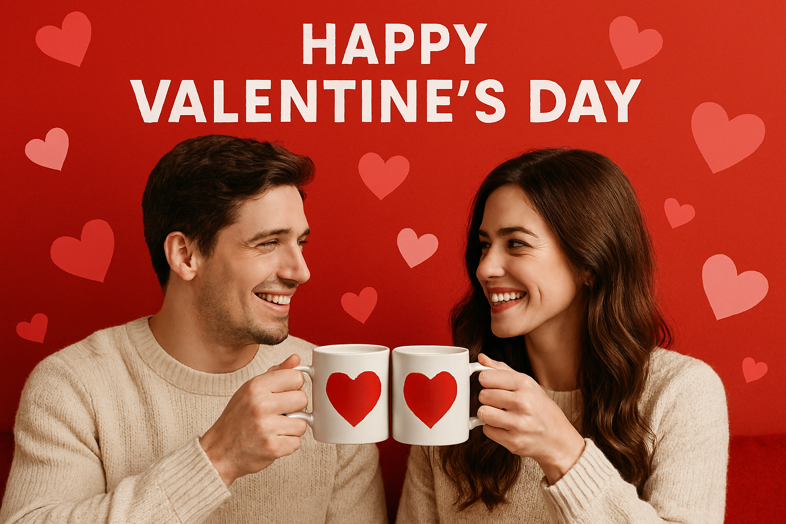 valentýn na plnyhrnek cz malované hrnky